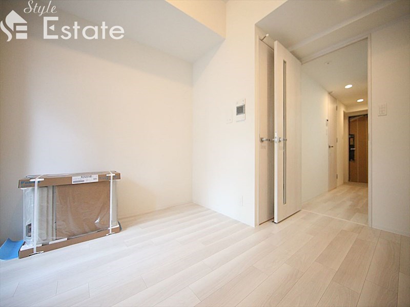 その他部屋・スペース　洋室