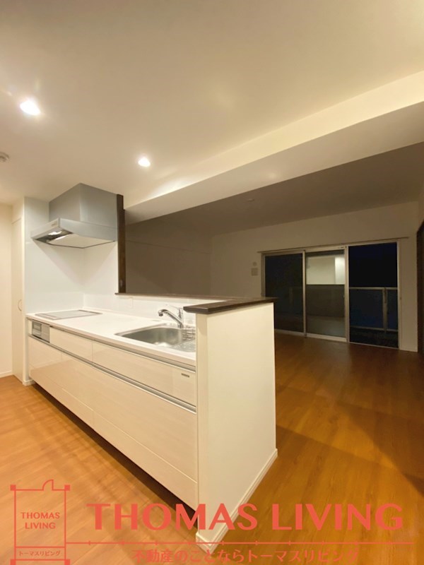 居室・リビング　別室参考画像