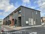 土居田駅より徒歩12分 2階 築2年1ヶ月の賃貸物件
