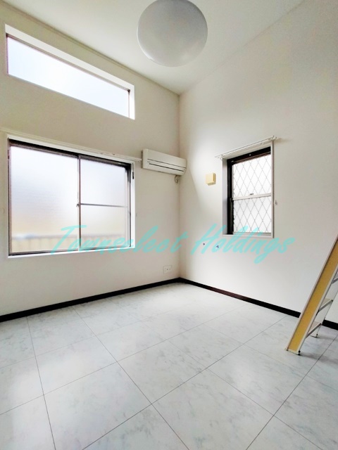 居室・リビング　お洒落な洋室♪