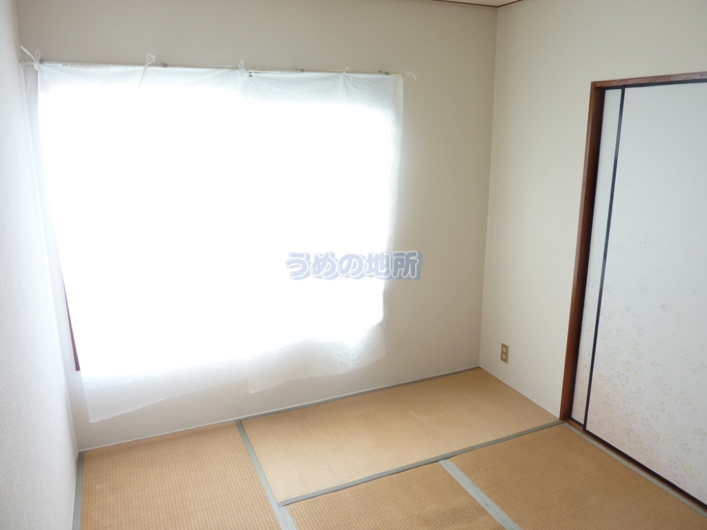 その他部屋・スペース　和室　2