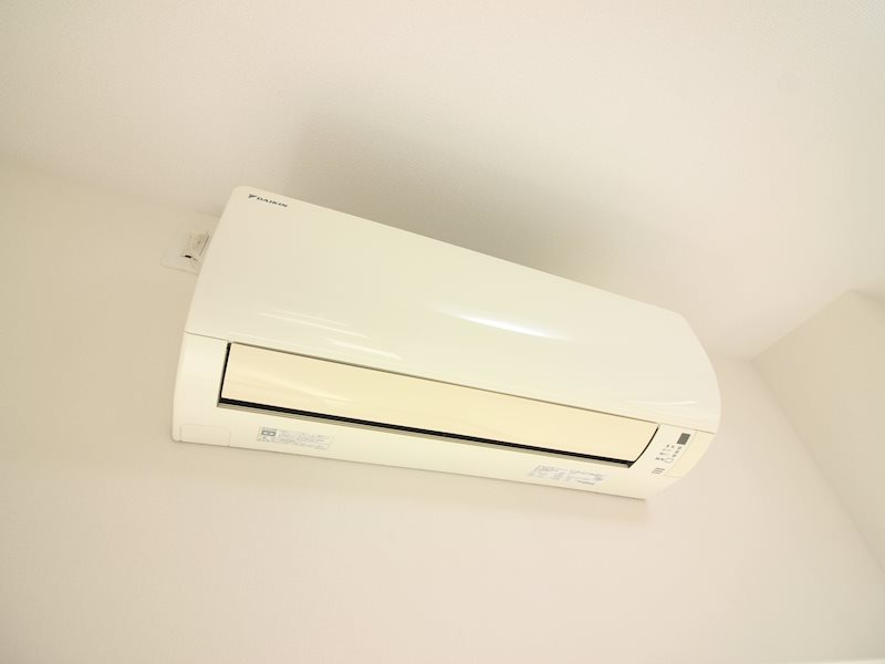 その他設備　同物件別部屋イメージ