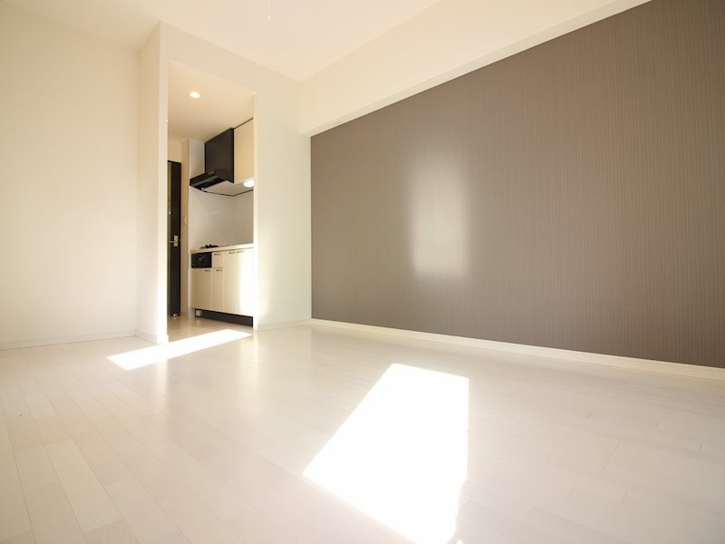 居室・リビング　同物件別部屋イメージ