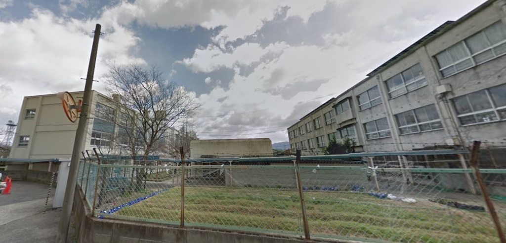 小学校　富田林市立富田林小学校（小学校）まで800m