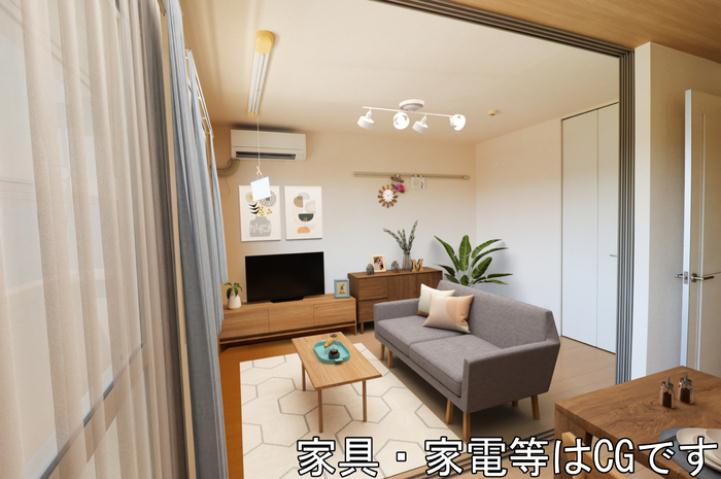 居室・リビング