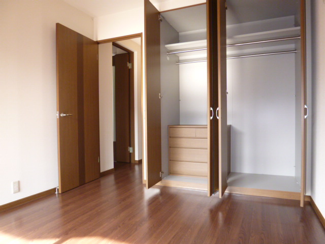 その他部屋・スペース　６.３帖