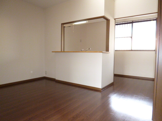 居室・リビング　１１.９帖