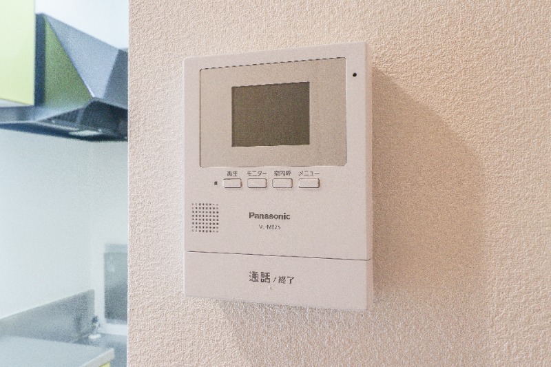セキュリティ　図面と現状に相違がある場合には現状を優先