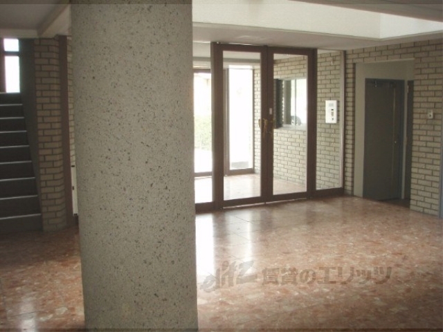 ロビー　ロビー