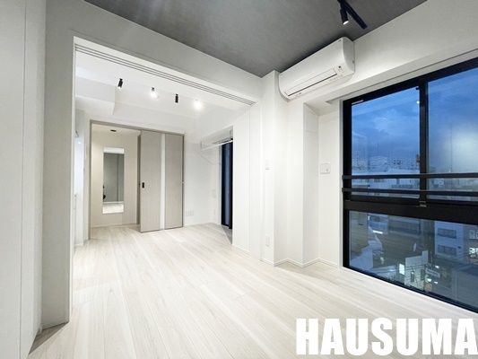 その他部屋・スペース　リビング/居室