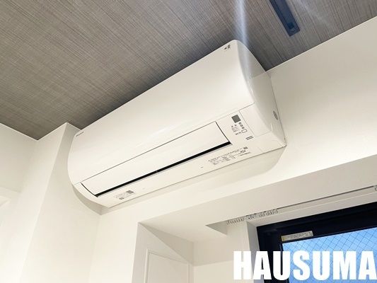 その他設備　設備