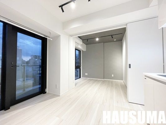 居室・リビング　リビング/居室