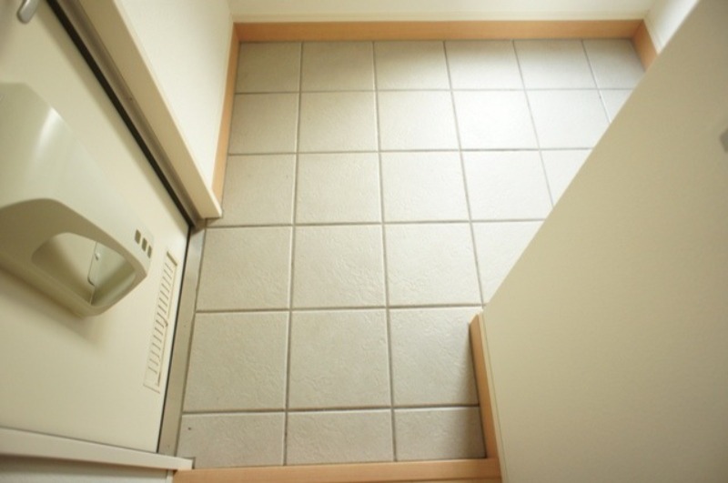 玄関　図面と現状に相違がある場合には現状を優先