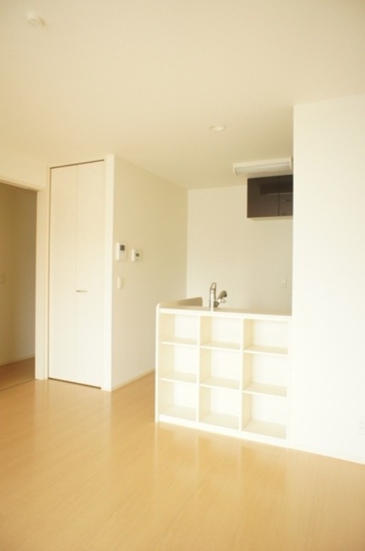 居室・リビング　図面と現状に相違がある場合には現状を優先