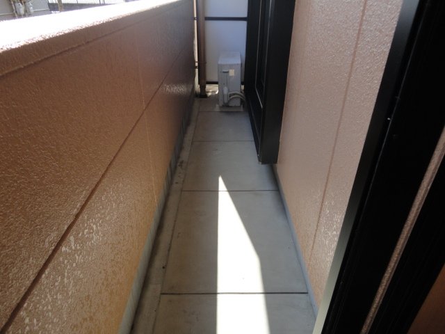 バルコニー　ベランダ