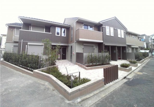 建物外観　当店おすすめ物件♪