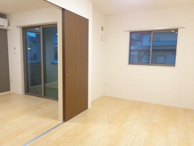 その他部屋・スペース　キレイな洋室です。