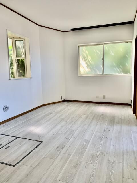 居室・リビング　居間です