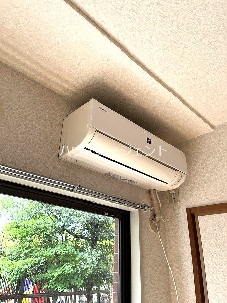 その他　エアコン※参考画像