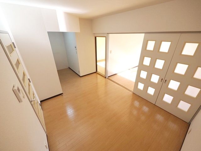 居室・リビング　同シリーズ