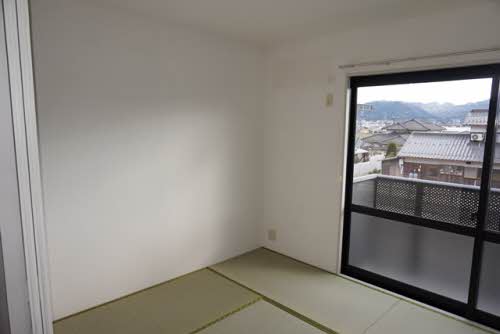 その他部屋・スペース　和室のお部屋ですよ◇