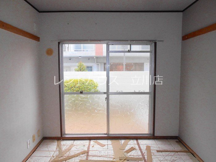 その他　同物件別部屋参考写真です