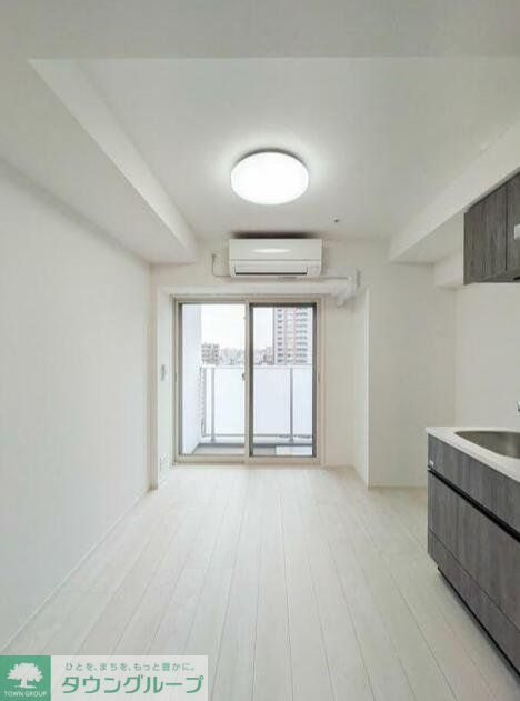 居室・リビング　別部屋参考写真