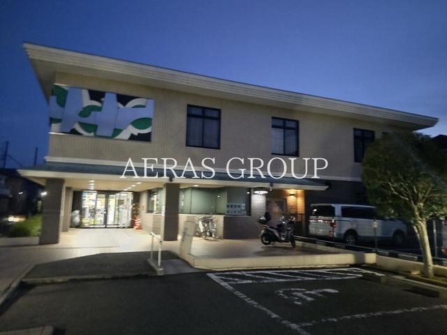 図書館　プラザ橘（高津市民館・高津図書館橘分館）（図書館）まで168m