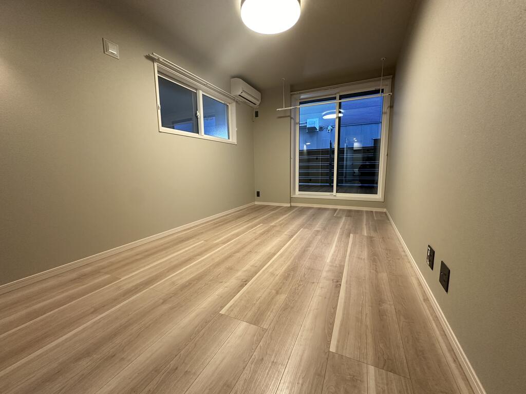 その他部屋・スペース