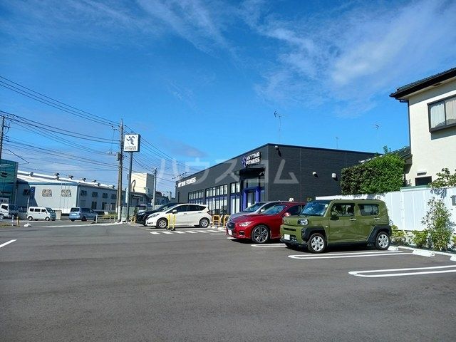 その他　エニタイムフィットネス 相模大塚店（その他）まで505m