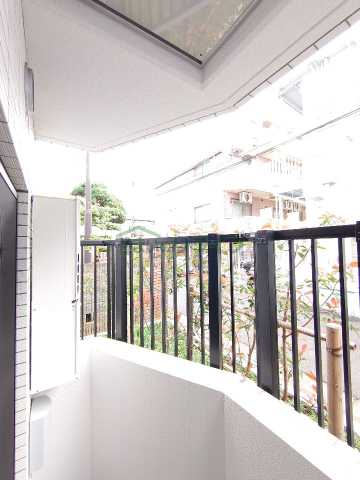 眺望　メインステージ富士見台