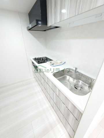 キッチン　メインステージ富士見台