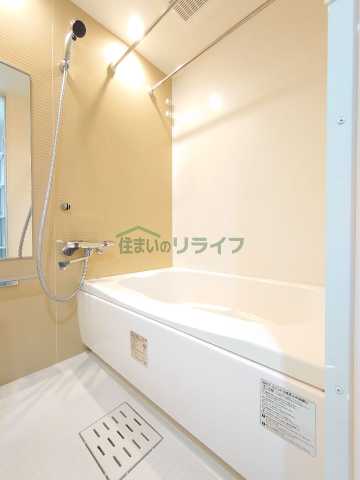 バス・シャワールーム　メインステージ富士見台