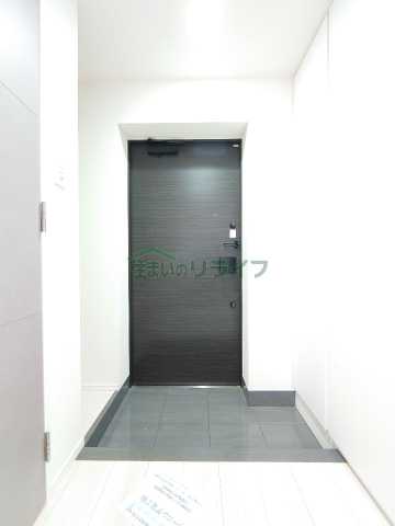 玄関　メインステージ富士見台