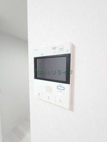 セキュリティ　メインステージ富士見台