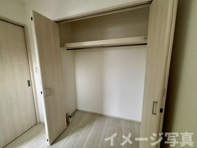 収納　※同タイプ写真