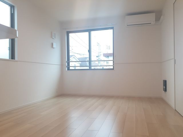 その他部屋・スペース　リビング