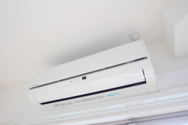 その他設備　※同号室の別階のお写真です