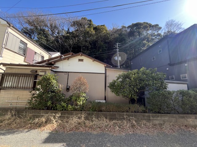 眺望　日当たり良好です