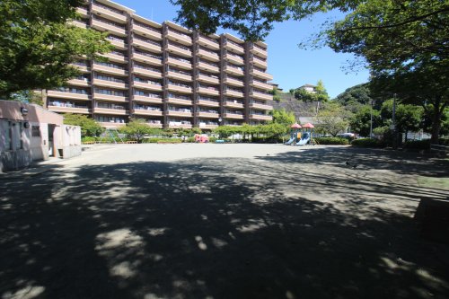 公園　根岸第4公園（公園）まで242m