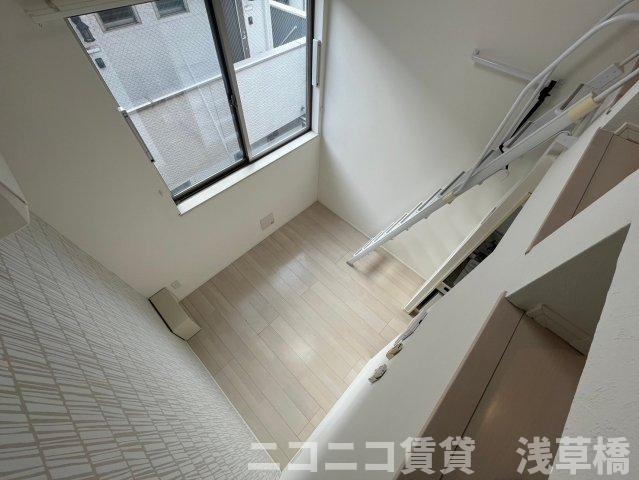 眺望　202号室イメージの為、現状を優先致します。