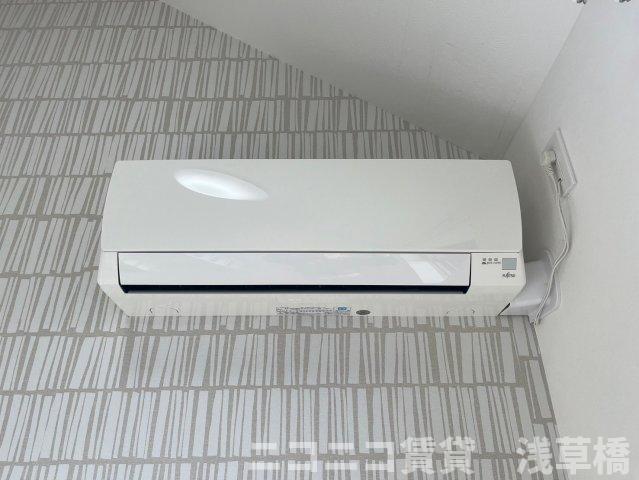 その他設備　202号室イメージの為、現状を優先致します。