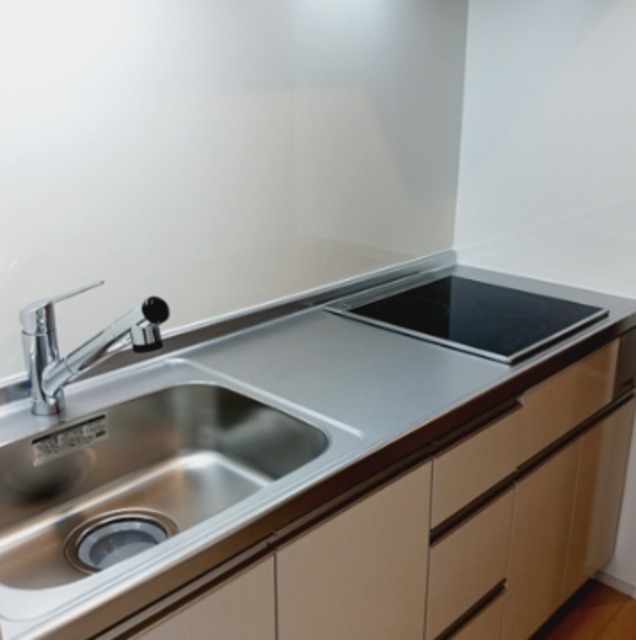 キッチン　同仕様