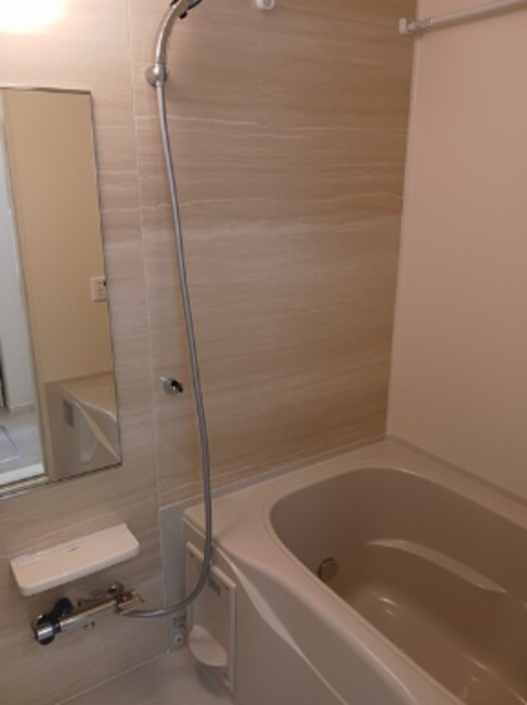 バス・シャワールーム　同仕様