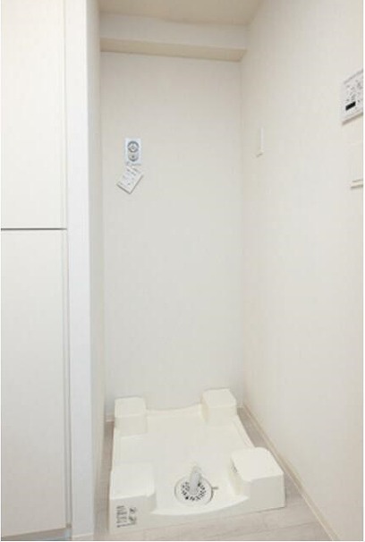 その他設備　※同タイプ住戸です。