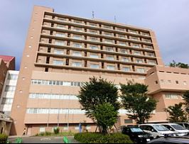 病院　国立成育医療研究センター病院（病院）まで1213m