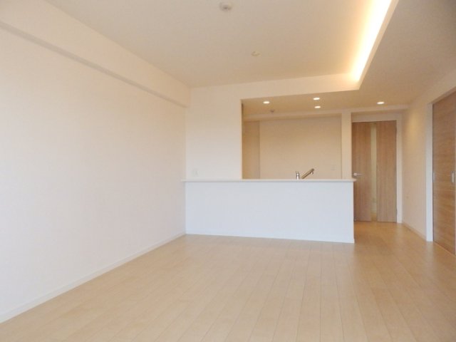 居室・リビング　TVインターホン