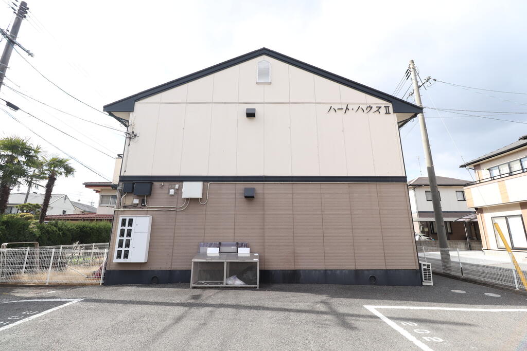 建物外観　外観♪