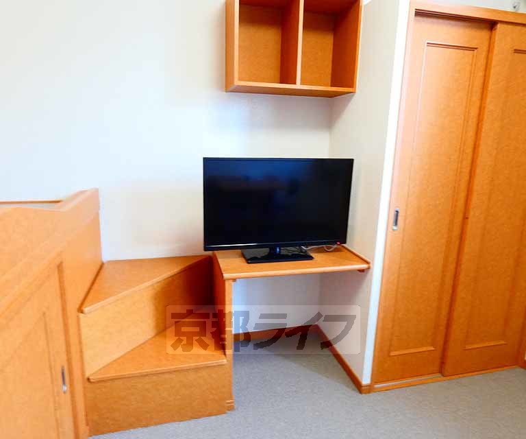 その他設備　ほぼ全部あります！