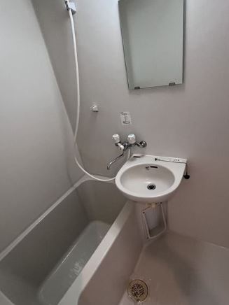 バス・シャワールーム　同仕様